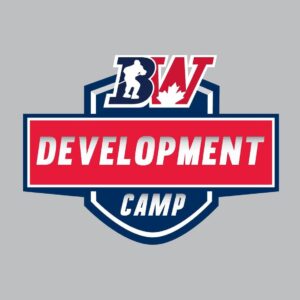 Summer Lake Cowichan Hockey Camp August 17-21