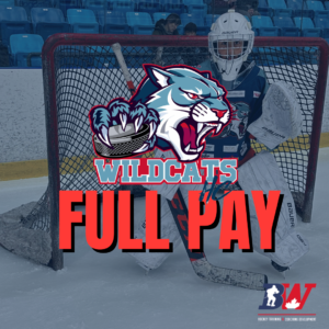 Spring Team - Full Payment $1950 - Players