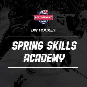 Spring Skills Academy