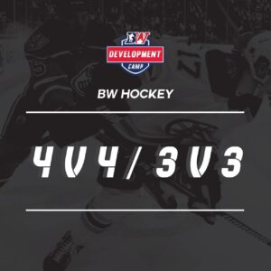 3v3/4v4 Jamboree & Games