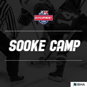 Spring Break Sooke Hockey Camp March 24-26