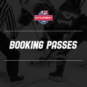 Booking Passes