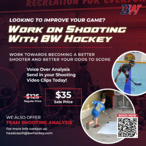 BW Online Shooting Analysis